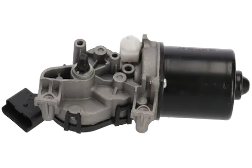 Vindusviskermotor