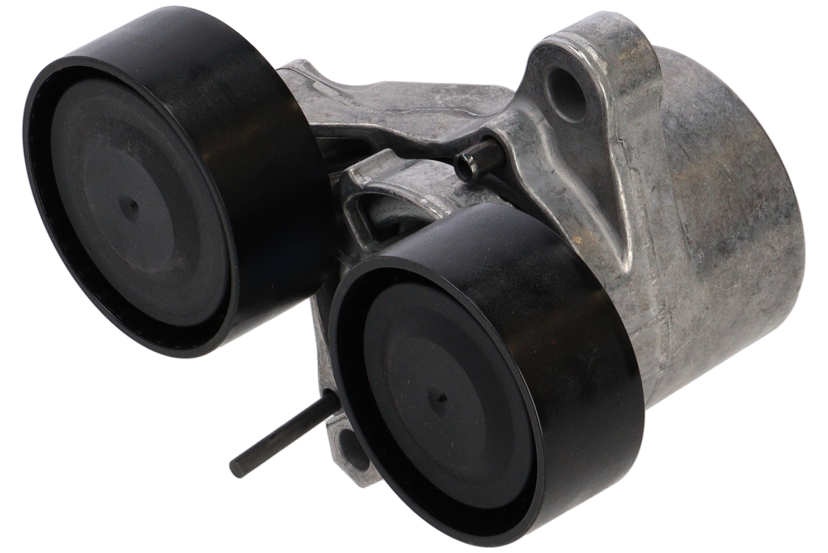 Reimspenningsdemper til BMW