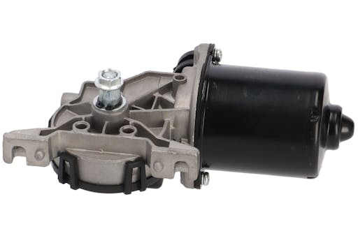 Vindusviskermotor til Fiat