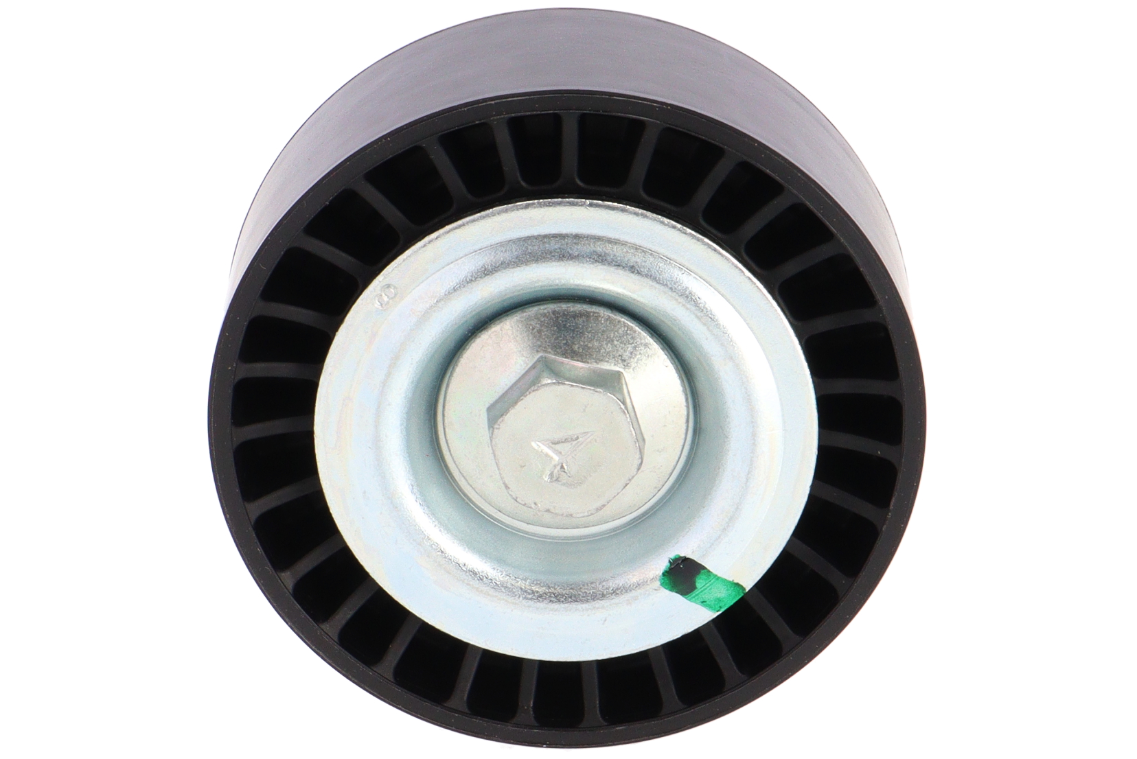 Løpehjul, Viftereim