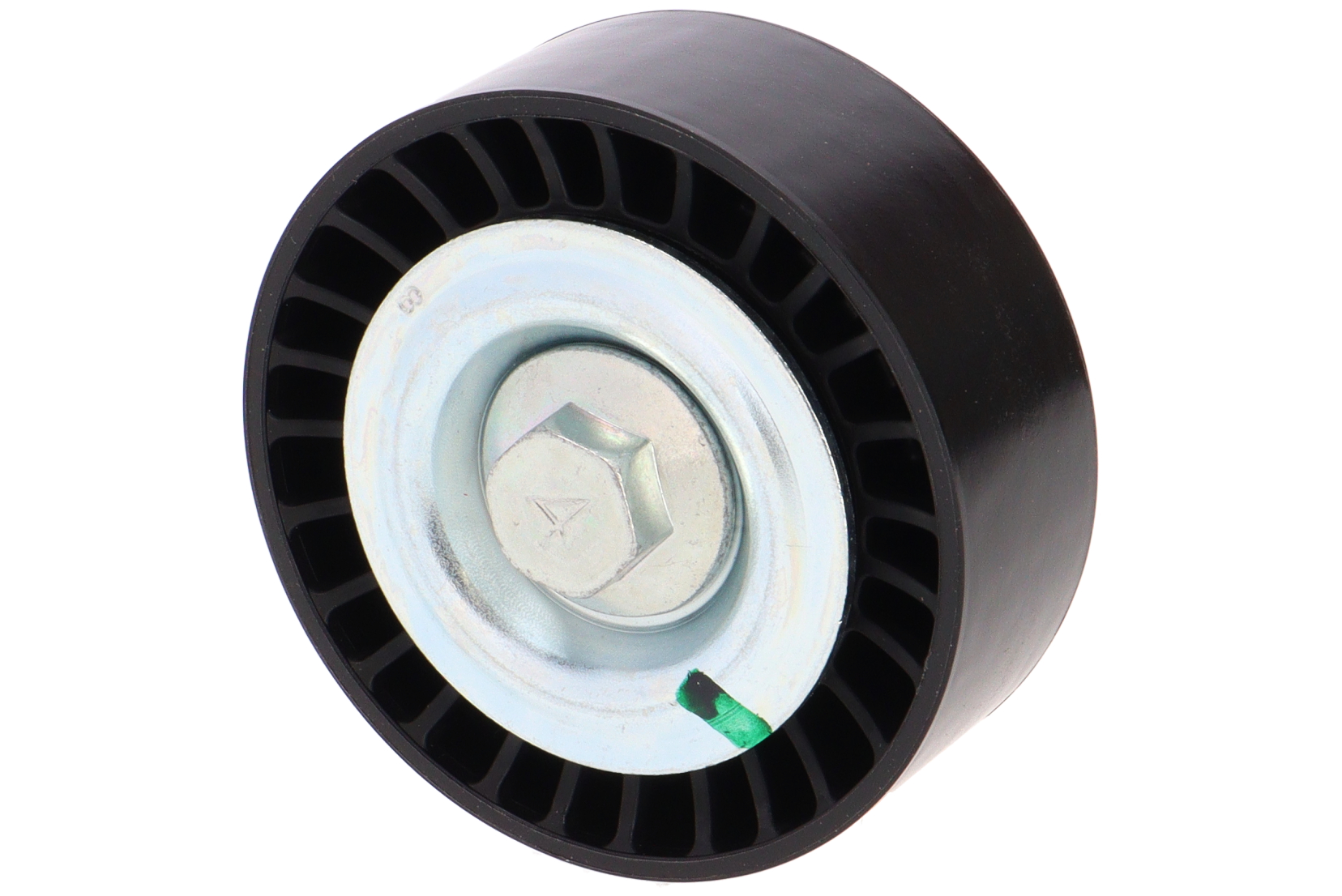 Løpehjul, Viftereim