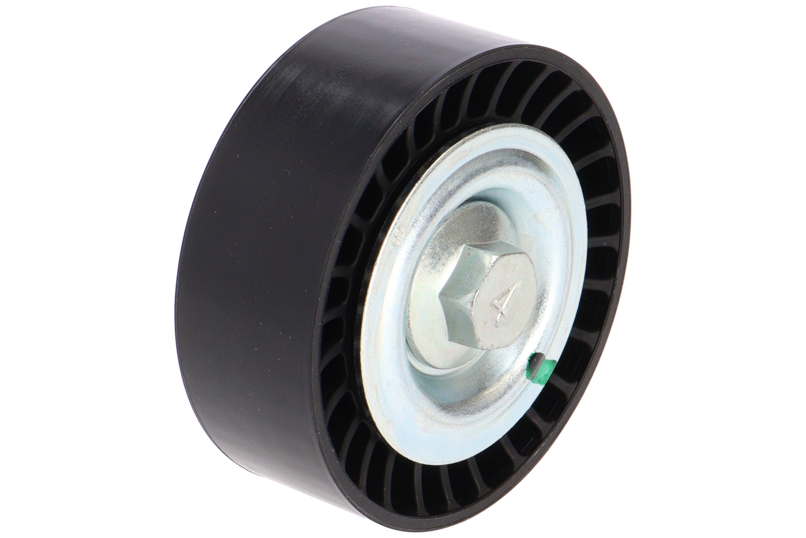 Løpehjul, Viftereim