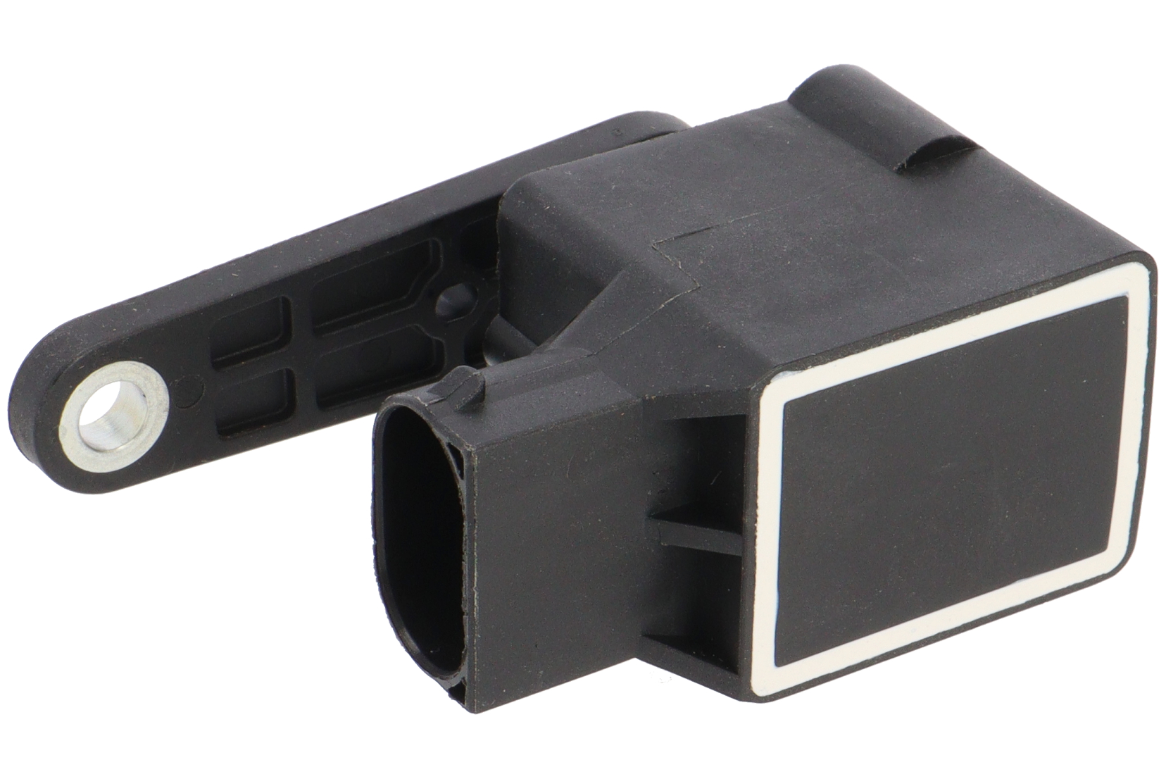 Hovedlykt, nivåsensor