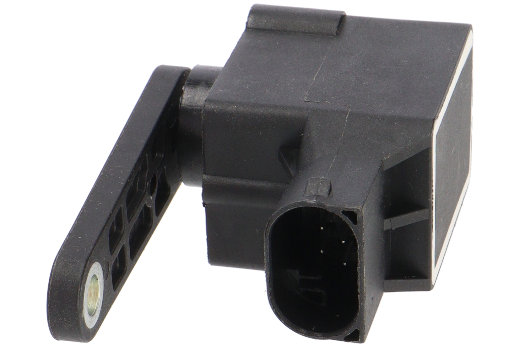 Hovedlykt, nivåsensor