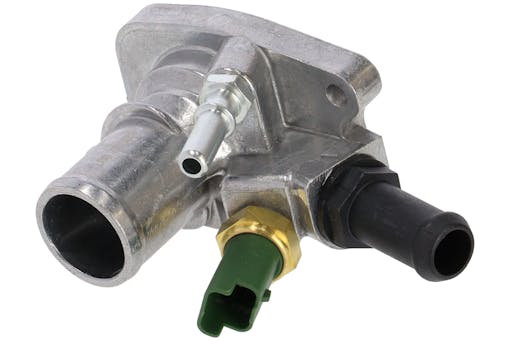 Termostat til Fiat