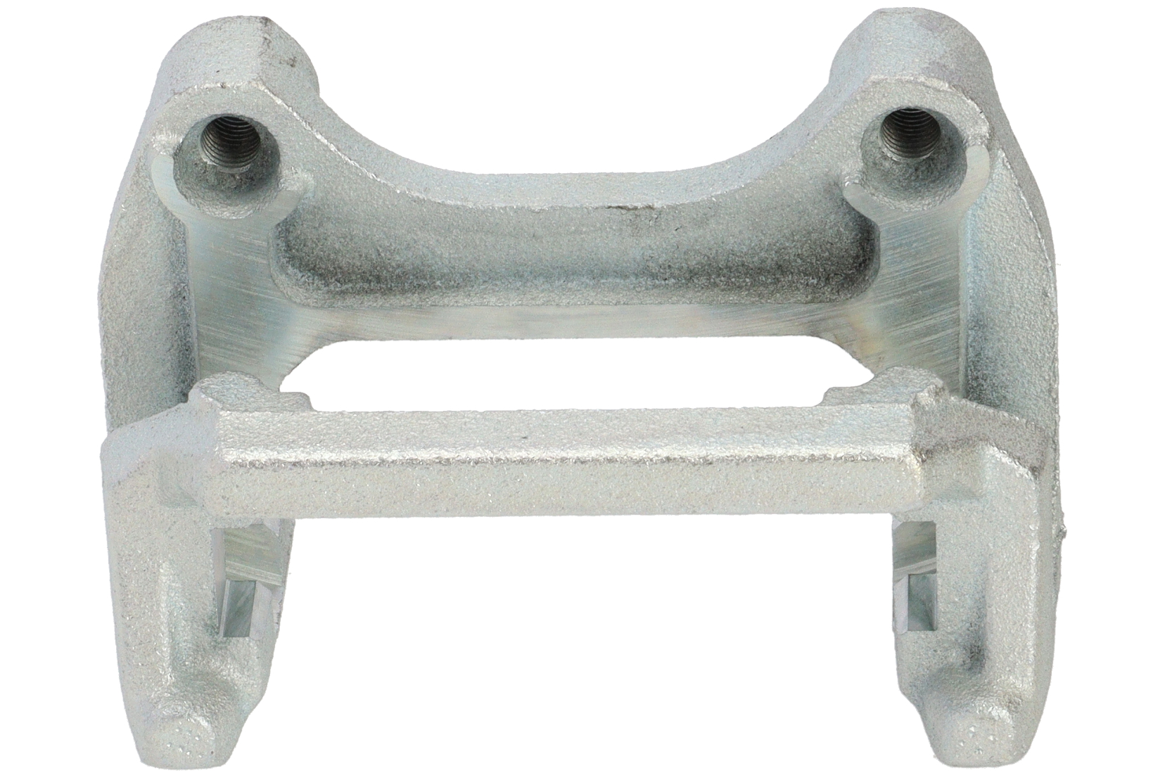 Bremsecaliper brakett