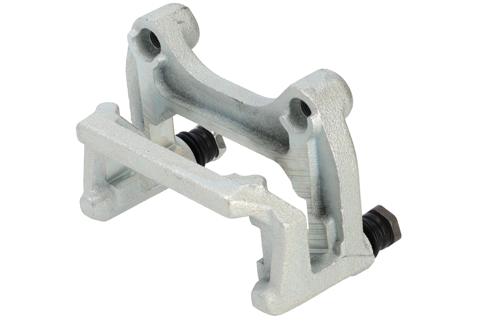 Bremsecaliper brakett