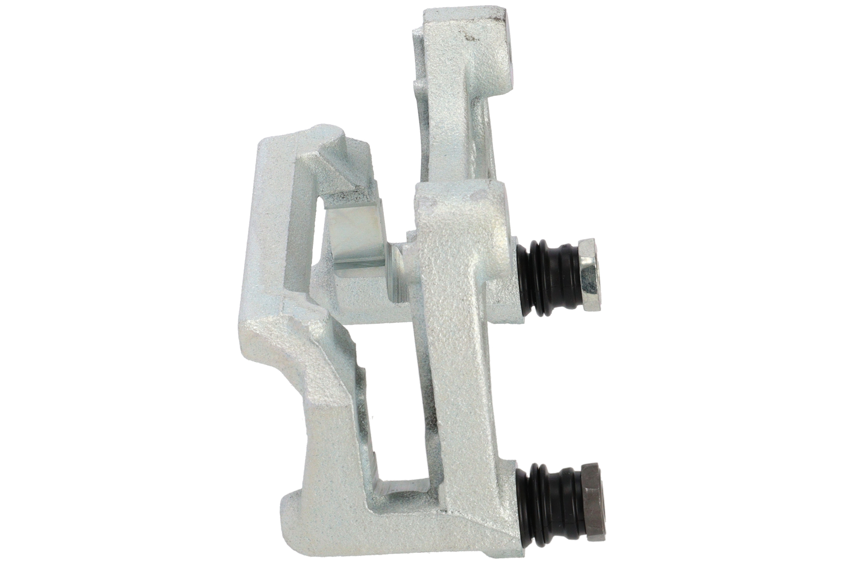 Bremsecaliper brakett