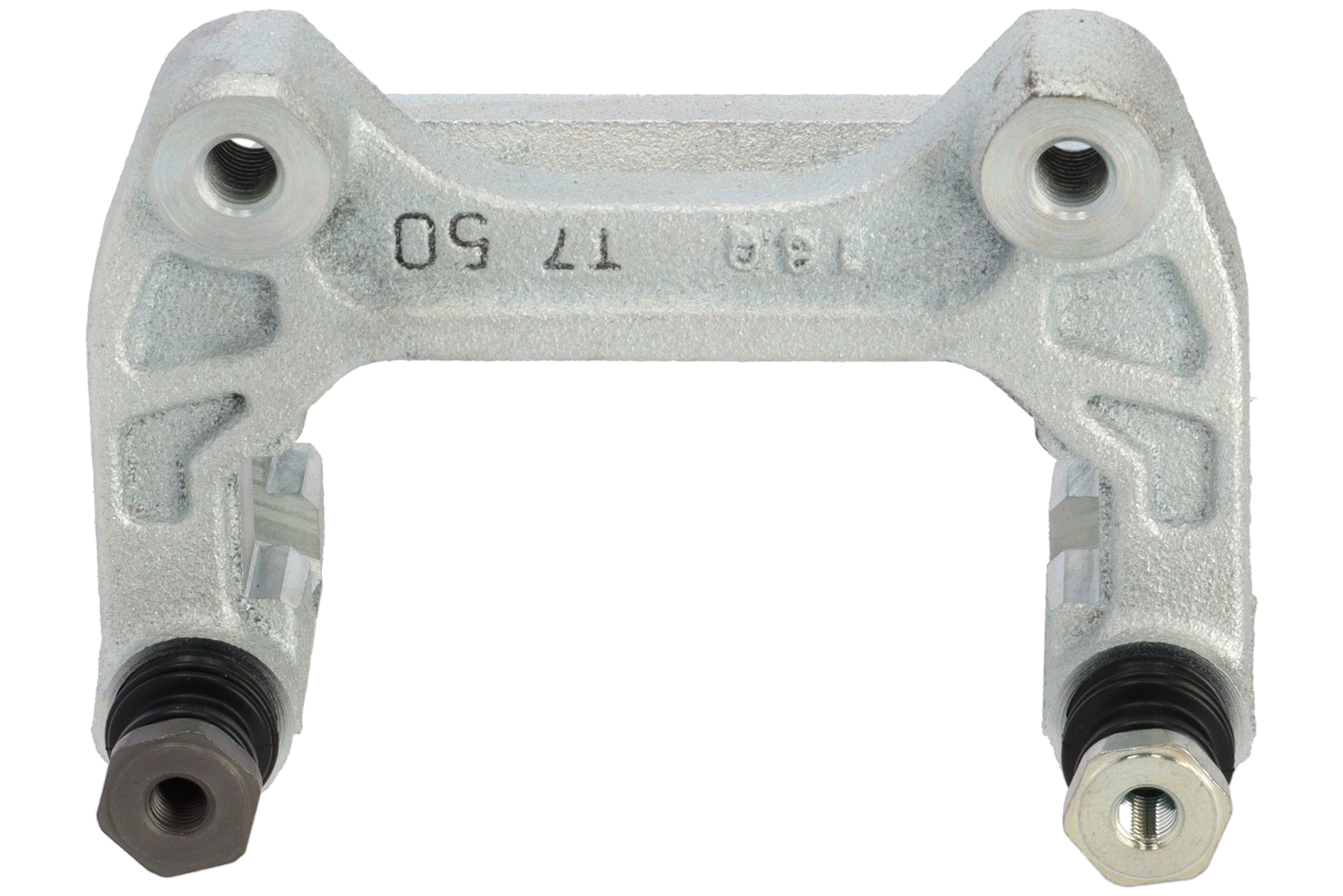 Bremsecaliper brakett
