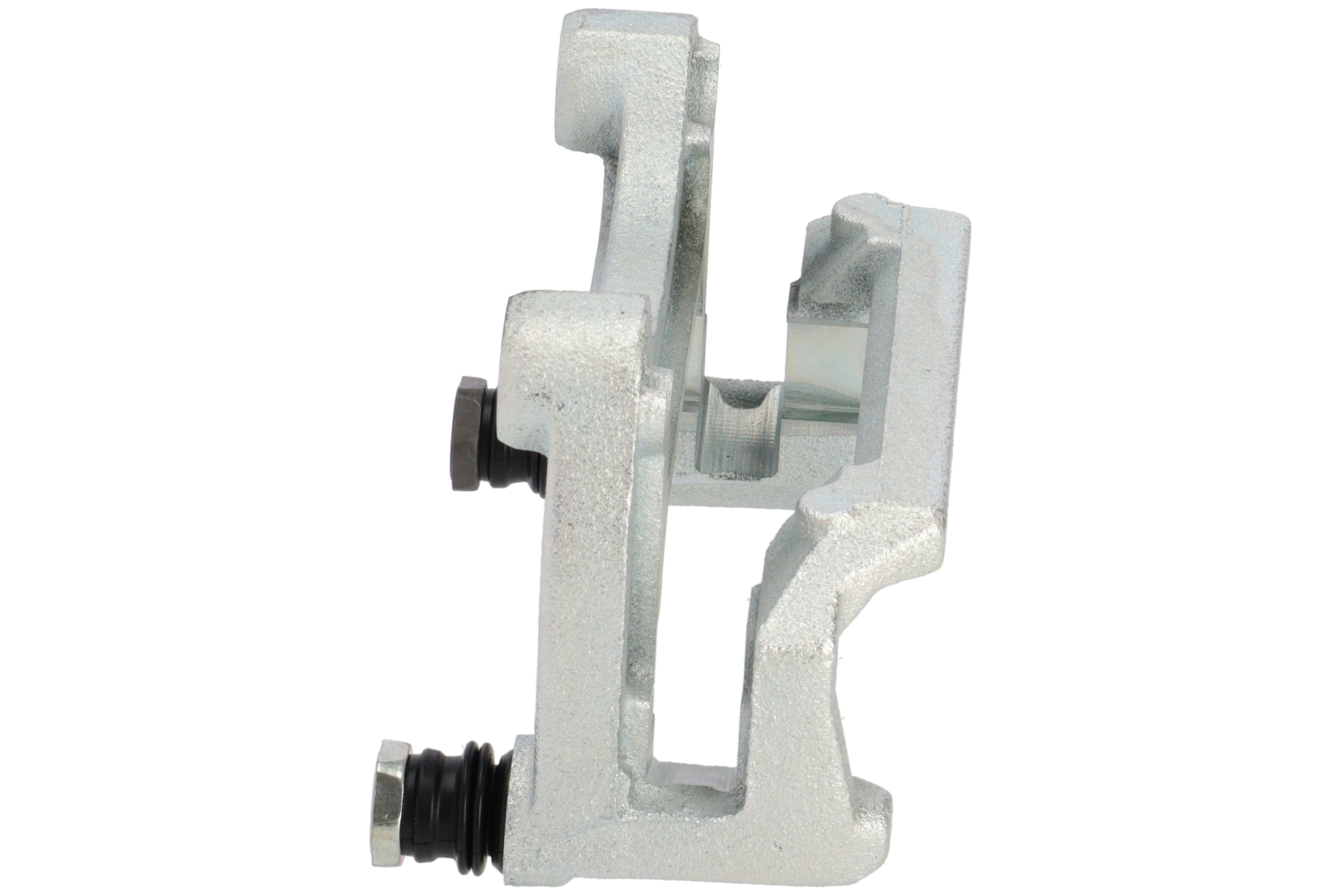 Bremsecaliper brakett