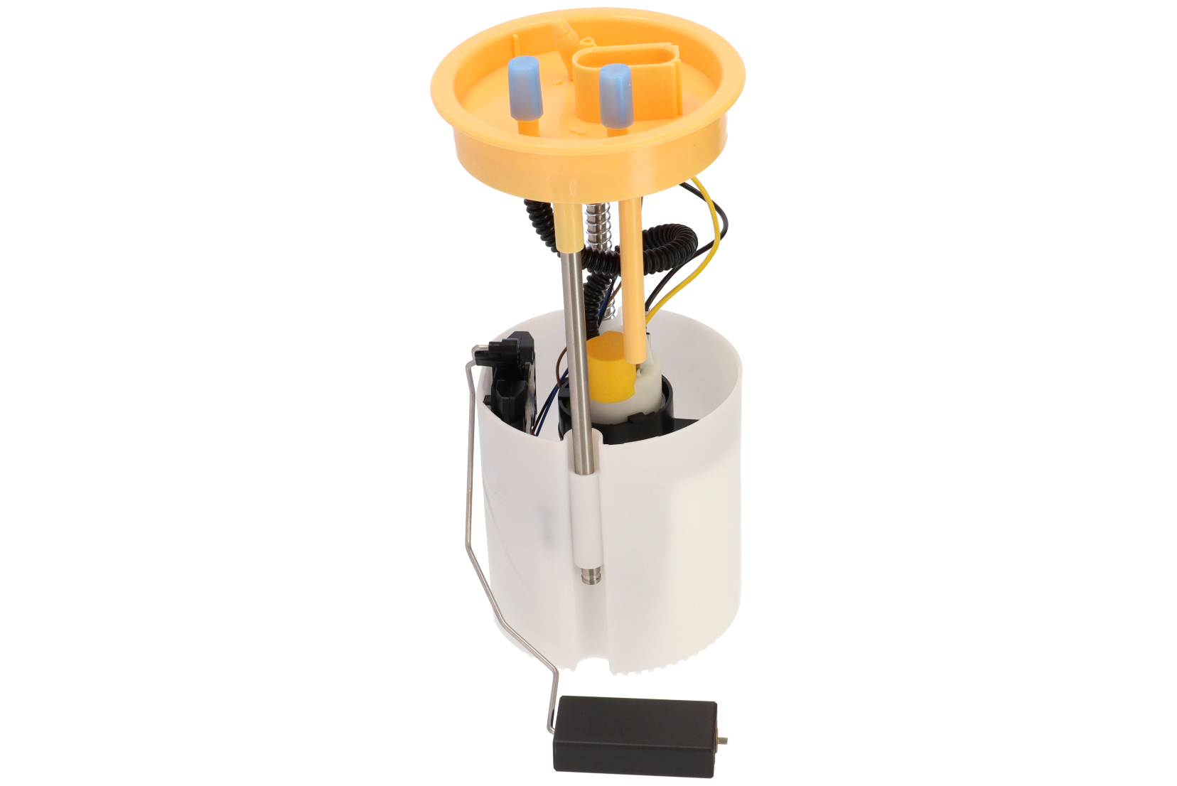 Dieselpumpe, elektrisk