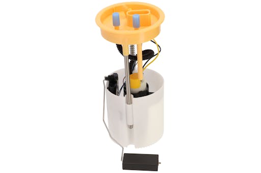 Dieselpumpe, elektrisk