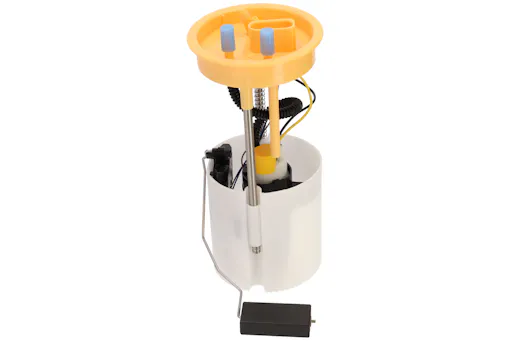 Dieselpumpe, elektrisk til Volkswagen