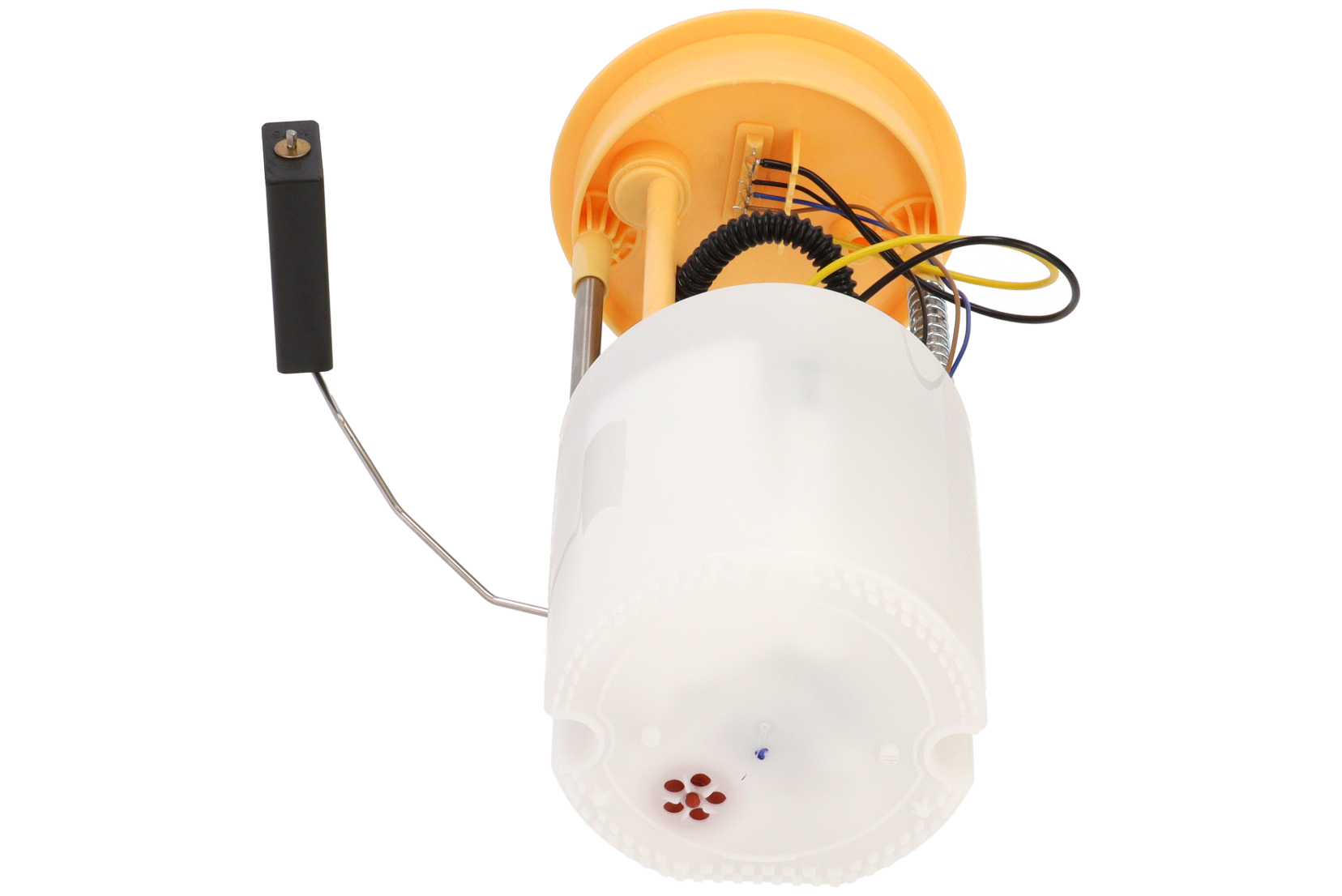 Dieselpumpe, elektrisk