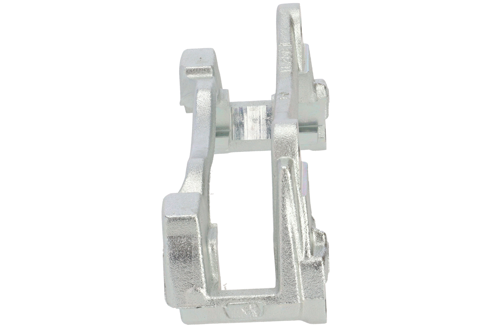 Bremsecaliper brakett