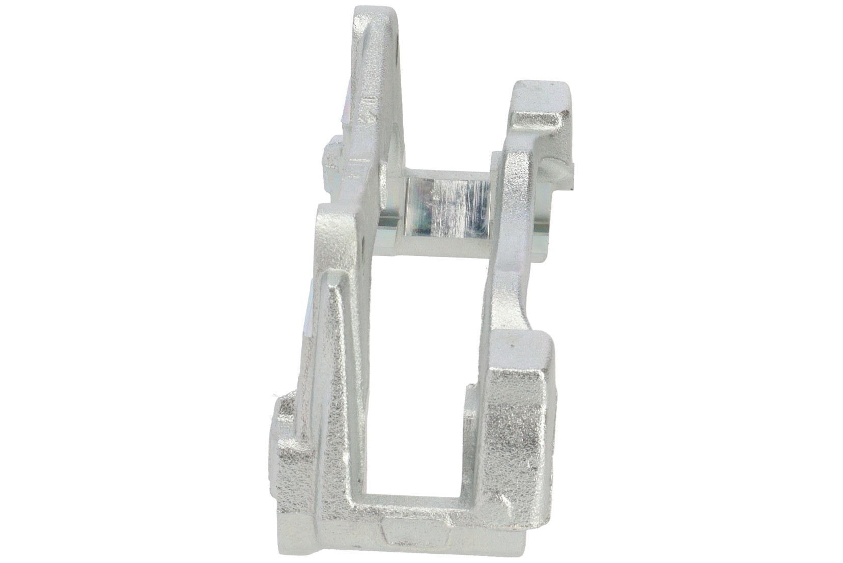 Bremsecaliper brakett