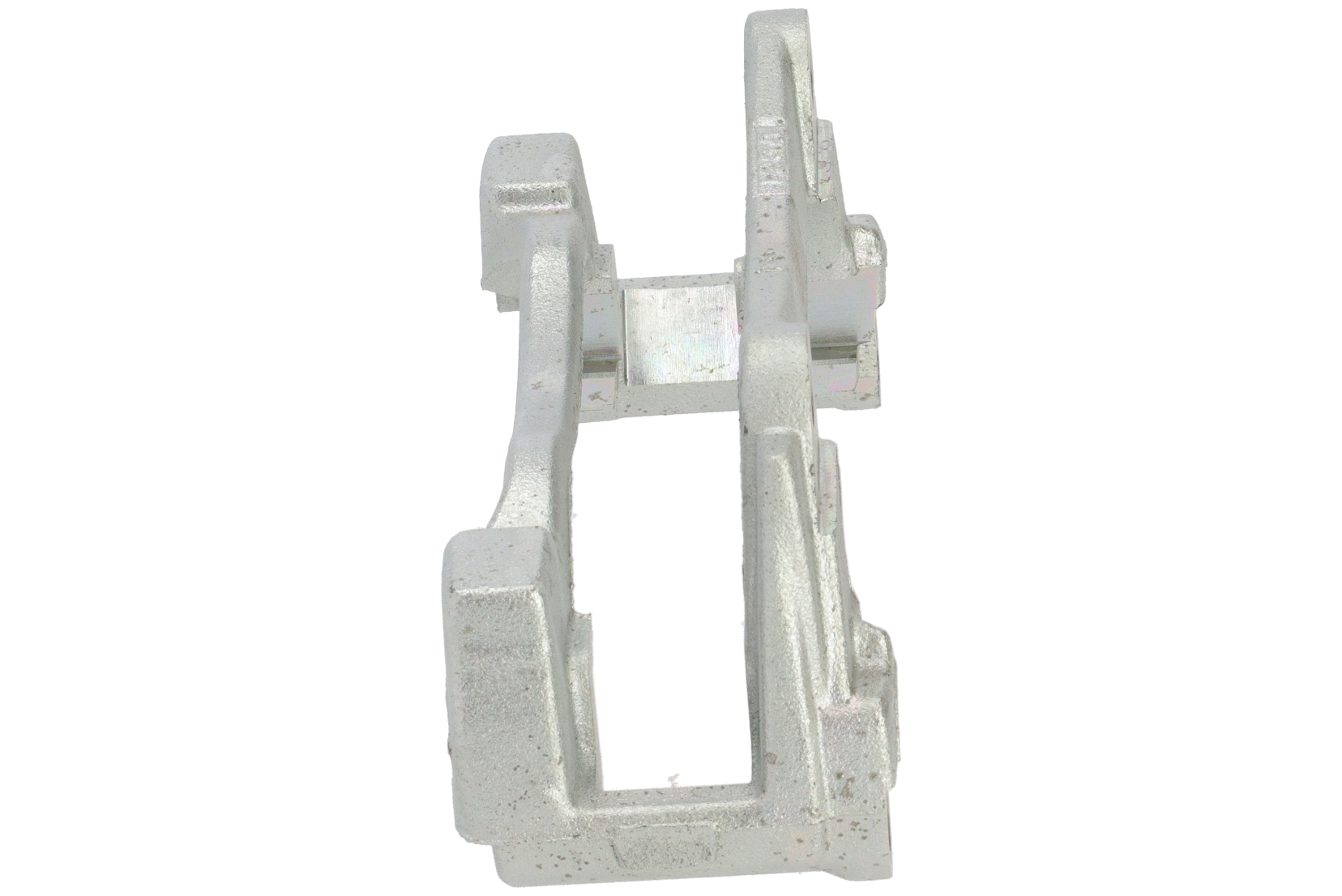 Bremsecaliper brakett