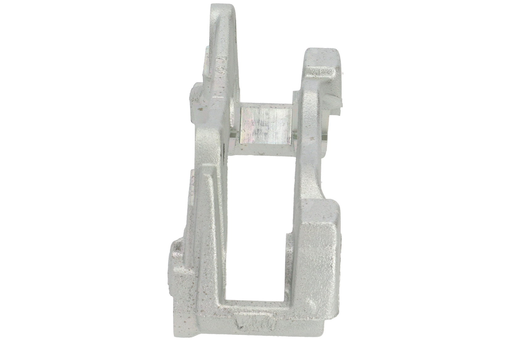 Bremsecaliper brakett