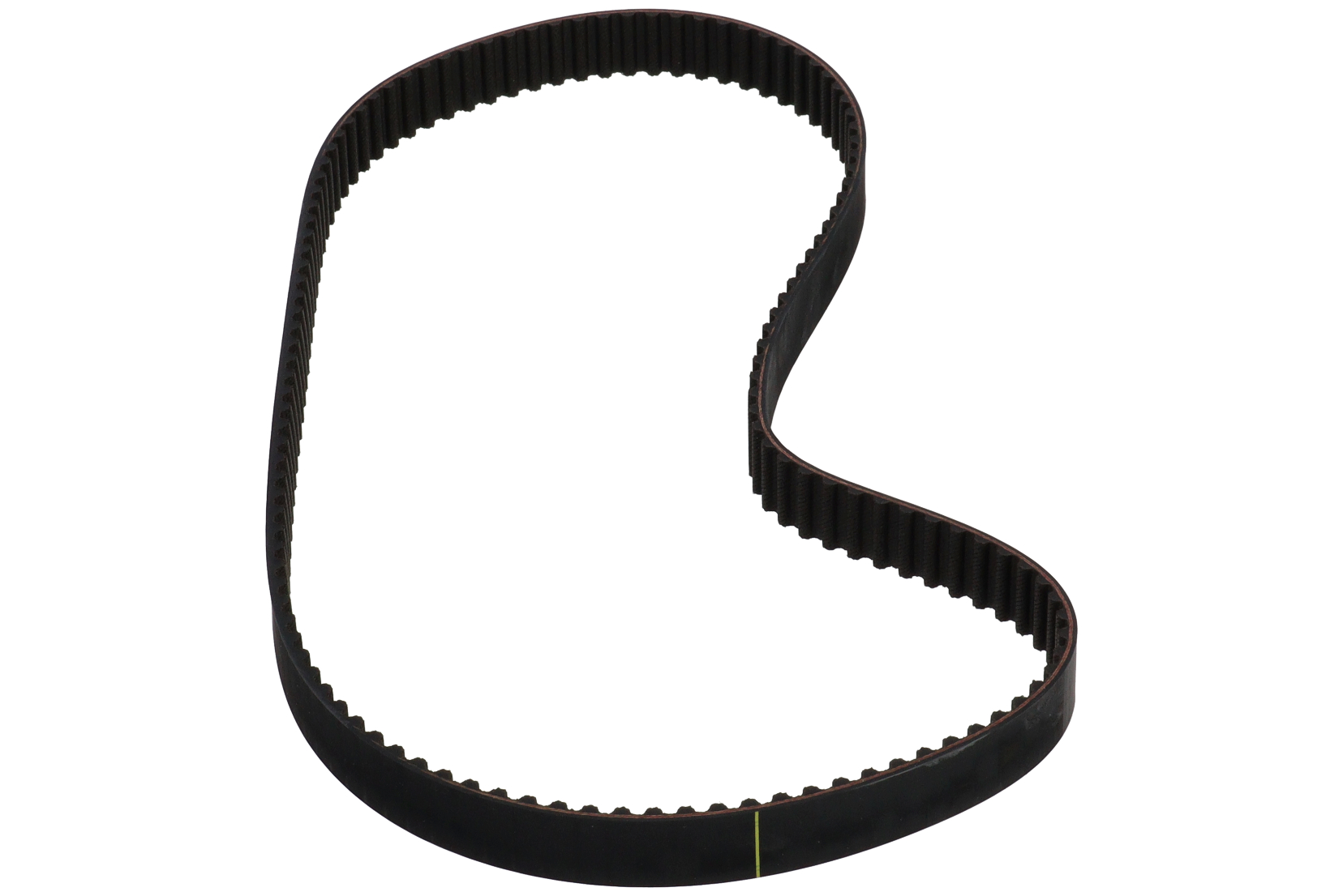 Registerreimsett uten vannpumpe