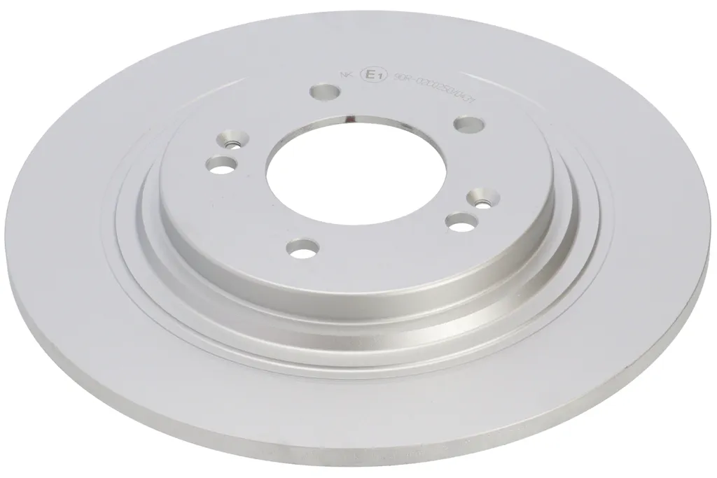 Bremseskive 300x10mm høyde 31,8mm