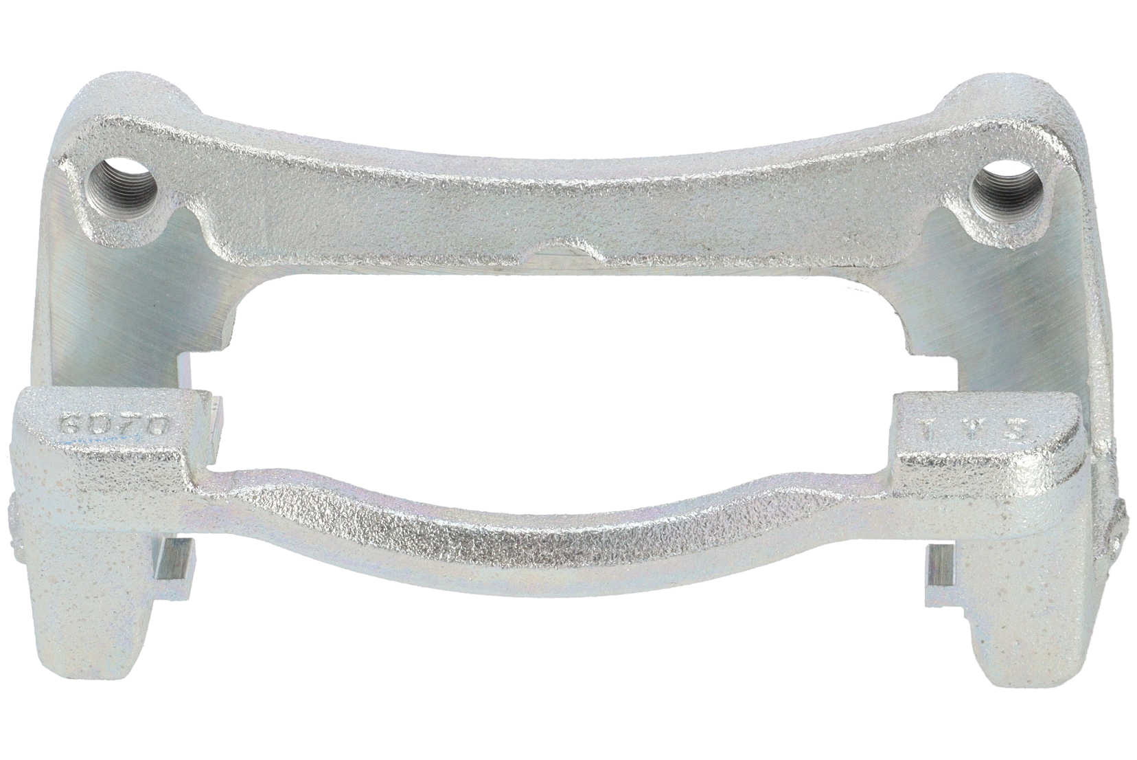 Bremsecaliper brakett