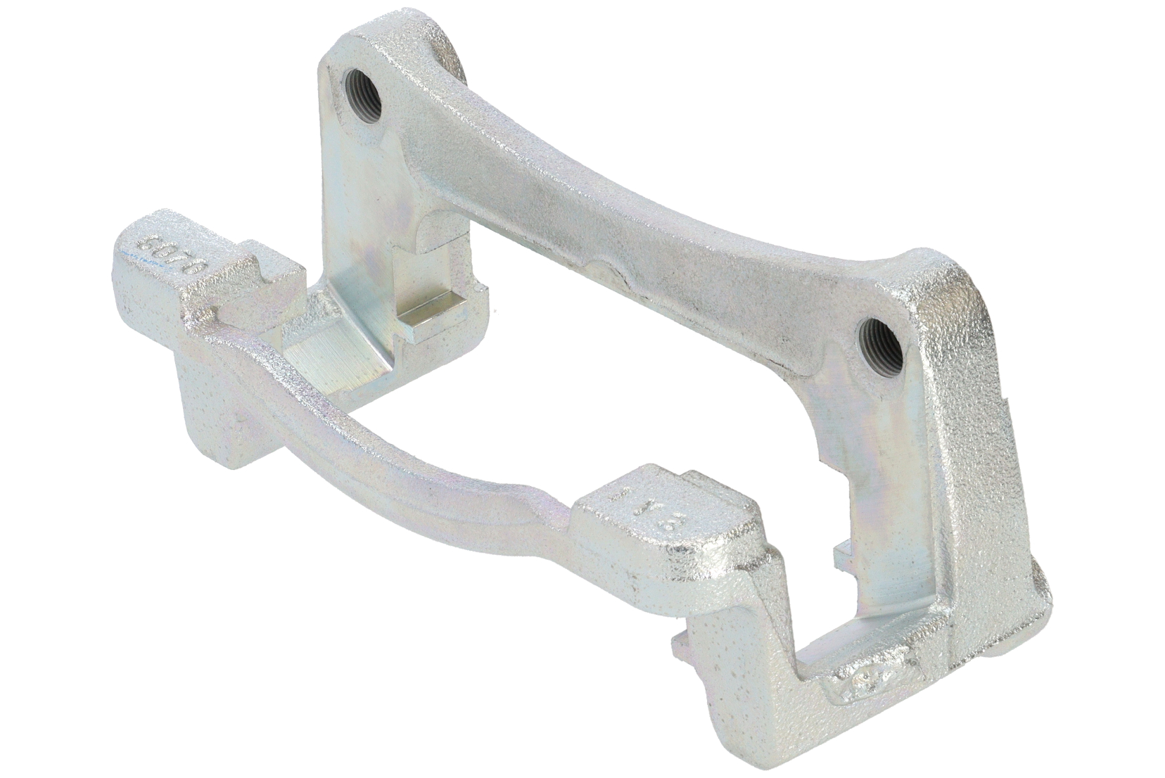 Bremsecaliper brakett