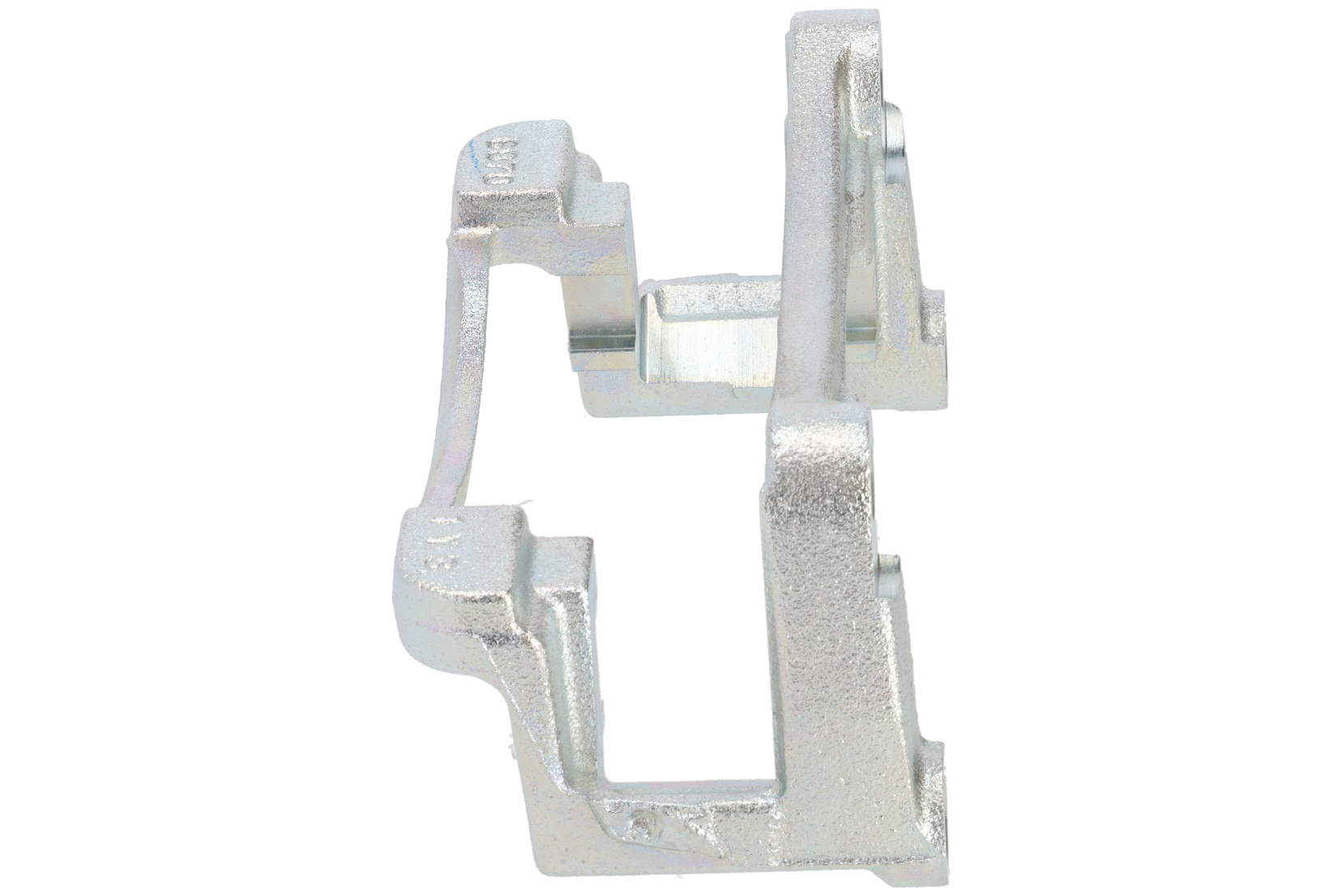 Bremsecaliper brakett