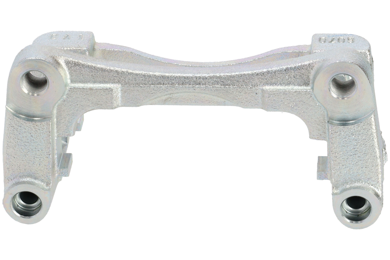 Bremsecaliper brakett