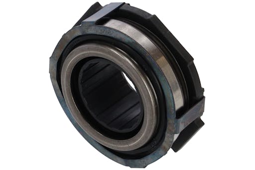 Clutch, utløserlager