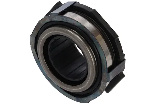 Clutch, utløserlager