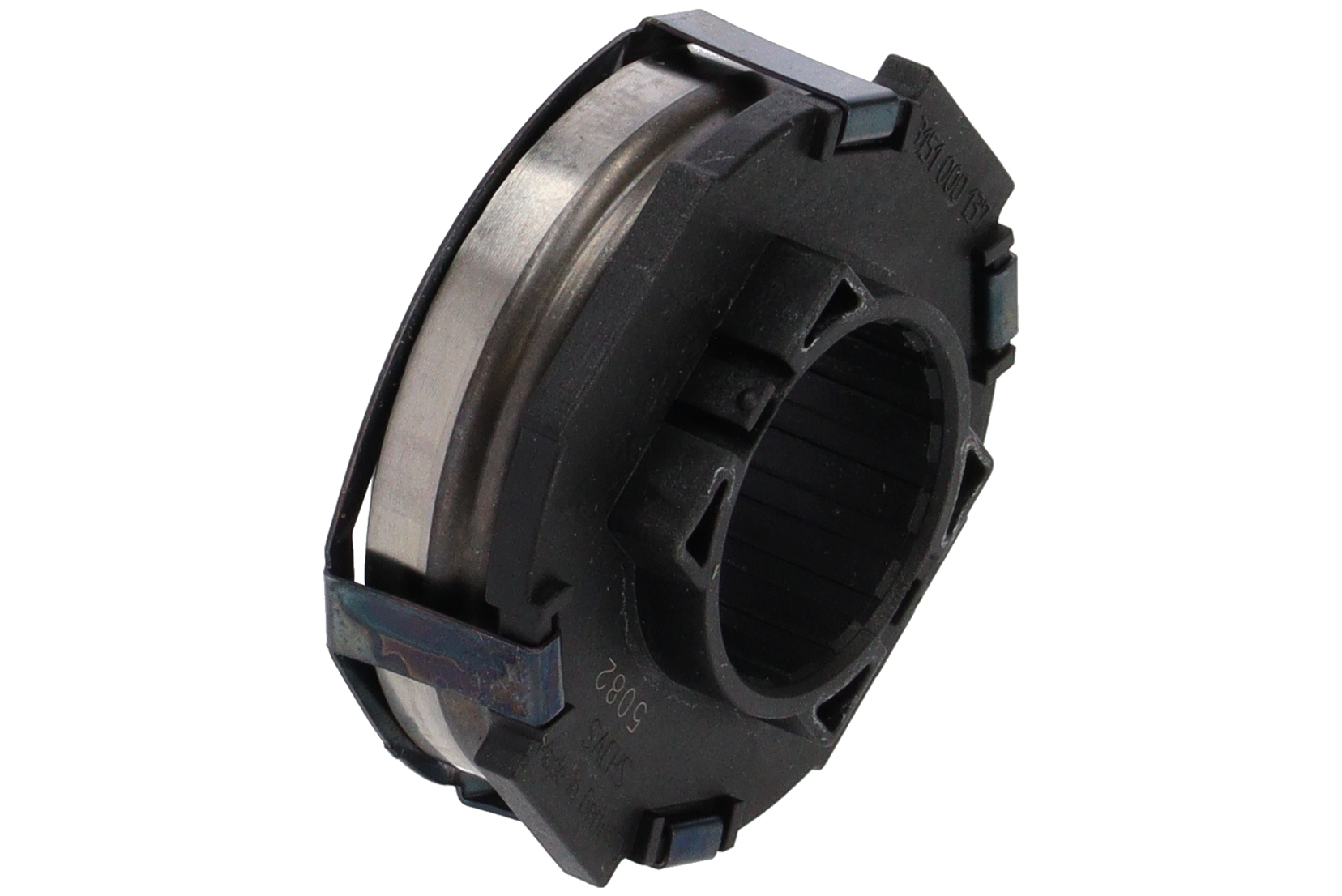 Clutch, utløserlager