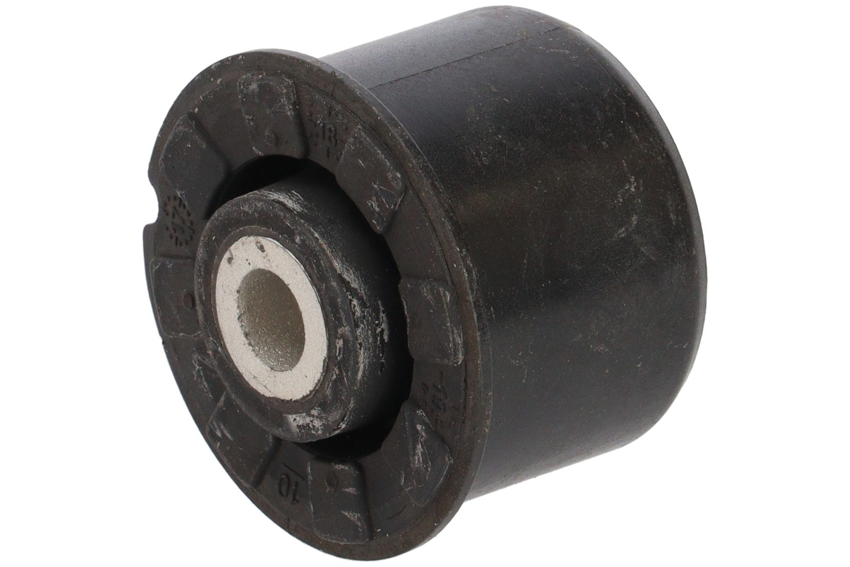 Foring, bakstilling til Fiat