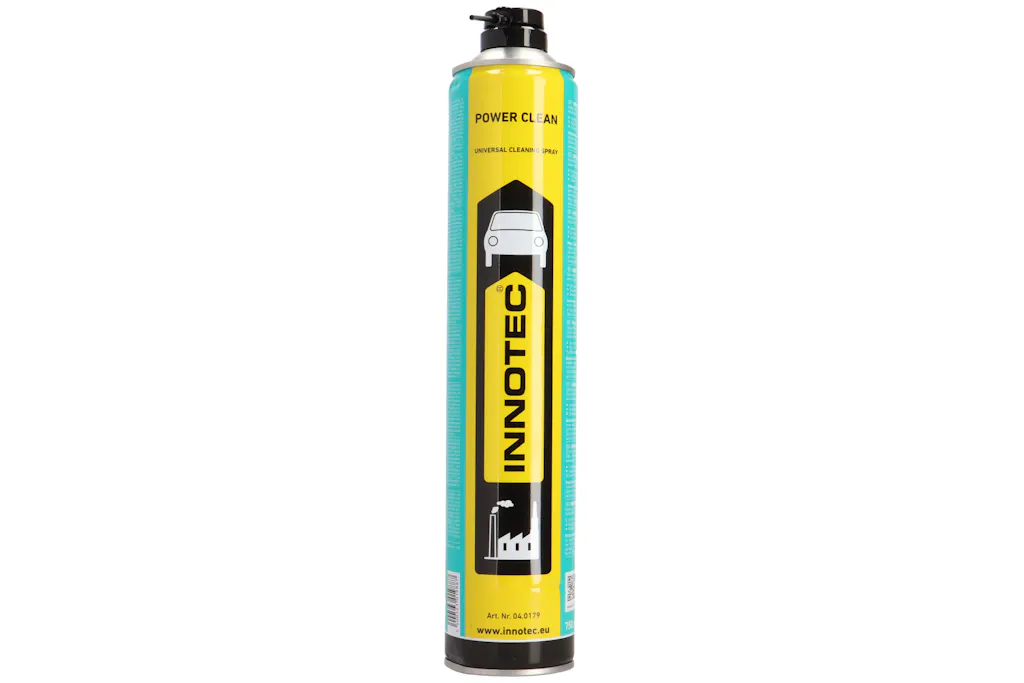 Innotec Power Clean 750ml