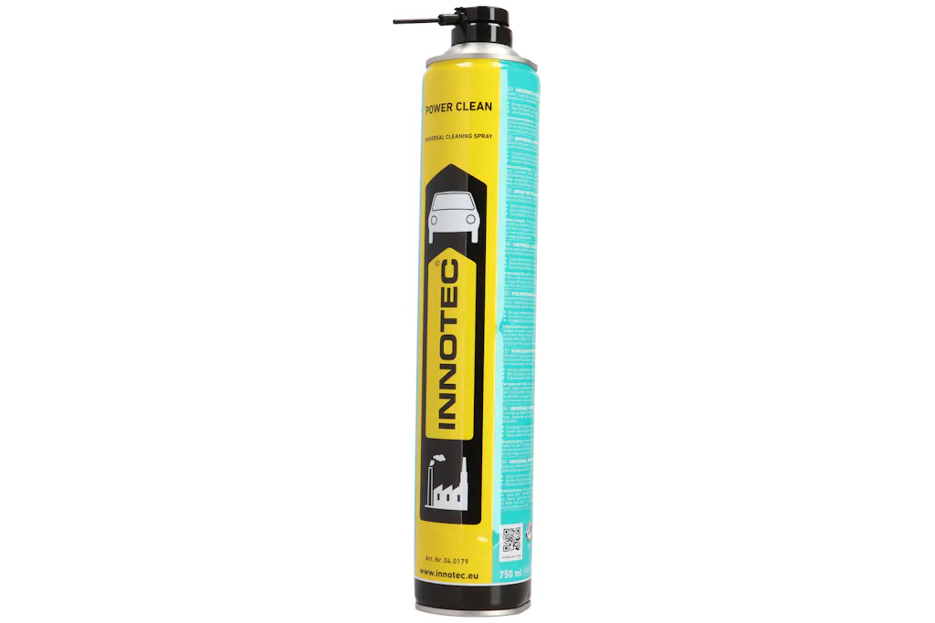 Innotec Power Clean 750ml