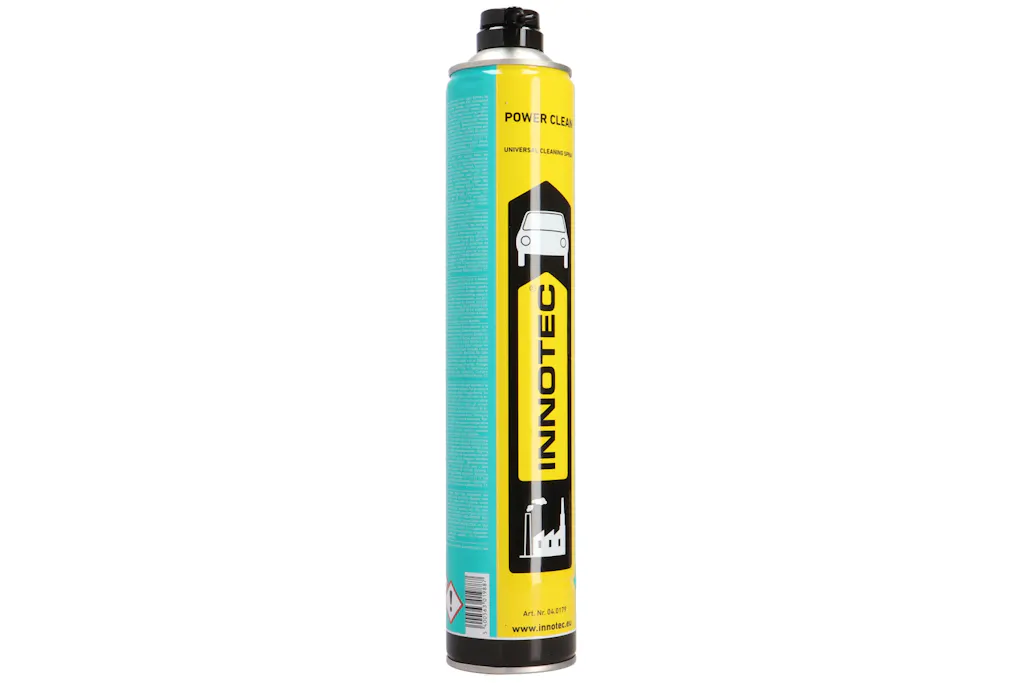 Innotec Power Clean 750ml