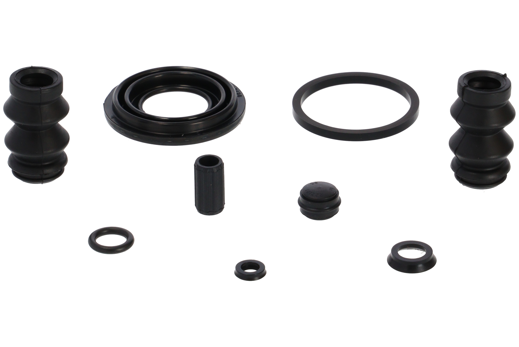 Bremsecaliper reparasjonssett