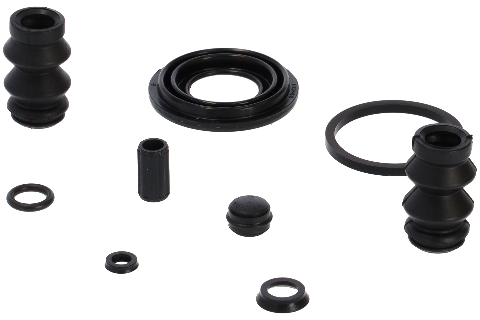 Bremsecaliper reparasjonssett