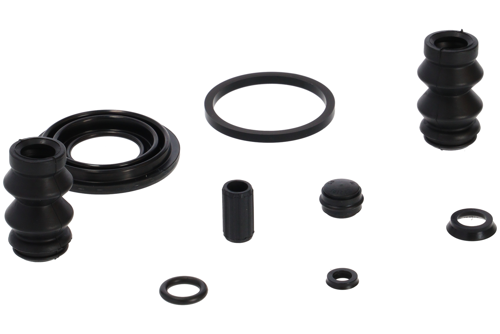 Bremsecaliper reparasjonssett