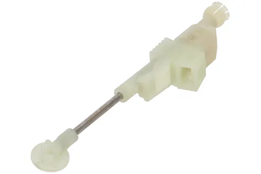 Clutch, pedalsensor