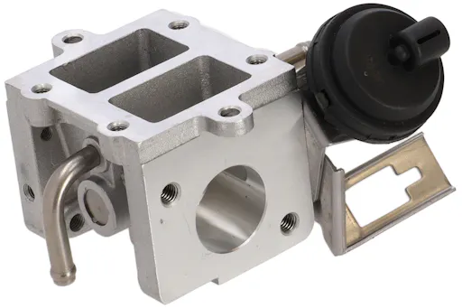 EGR ventil