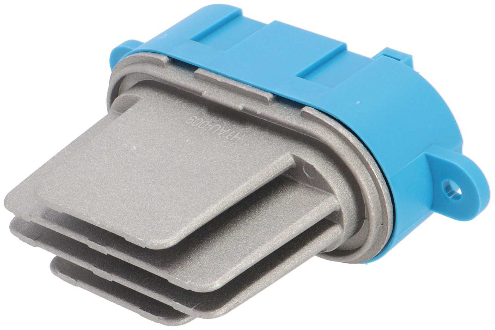 Varmeapparat, formotstand