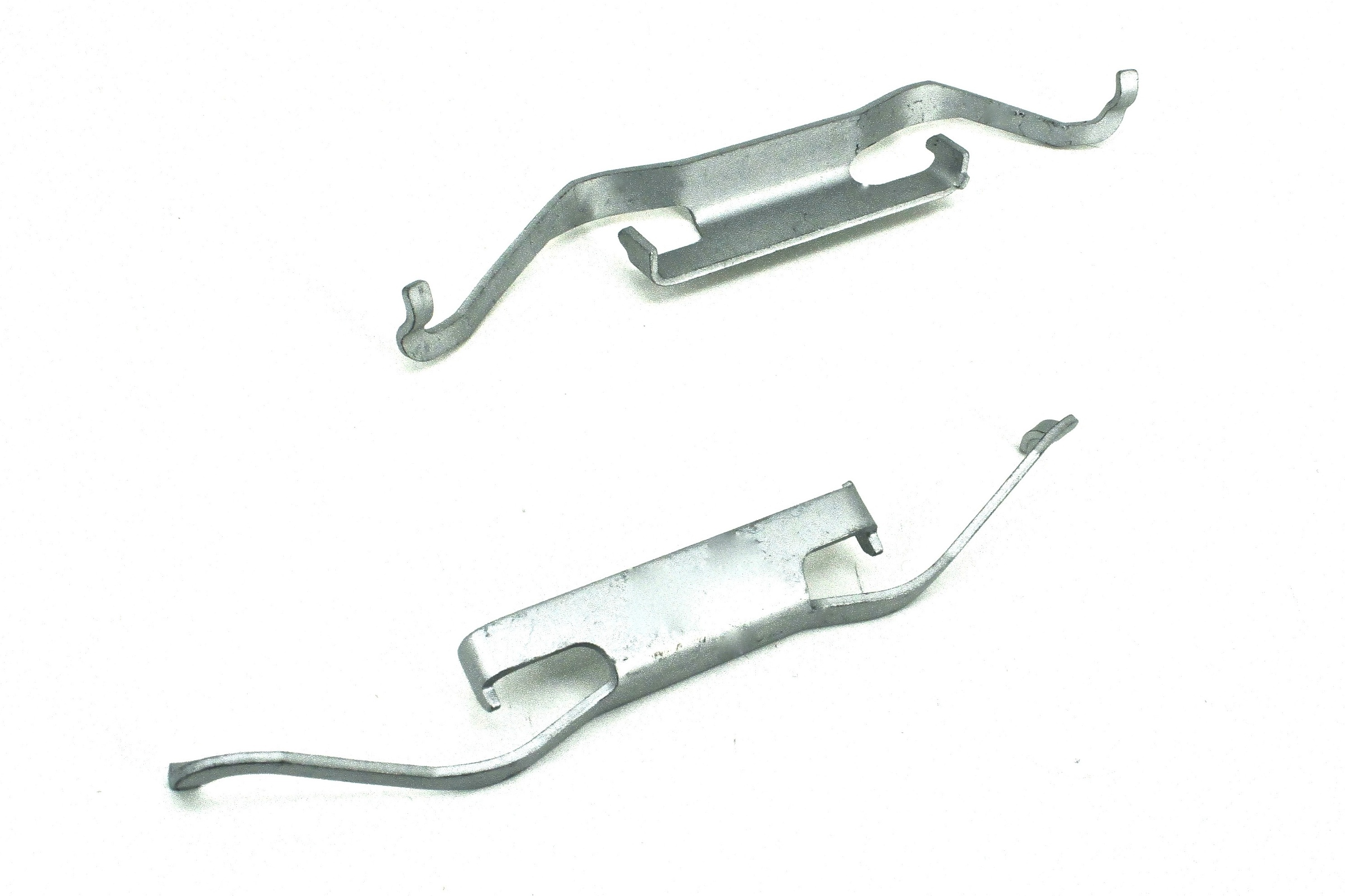 Bremsesett med calipere