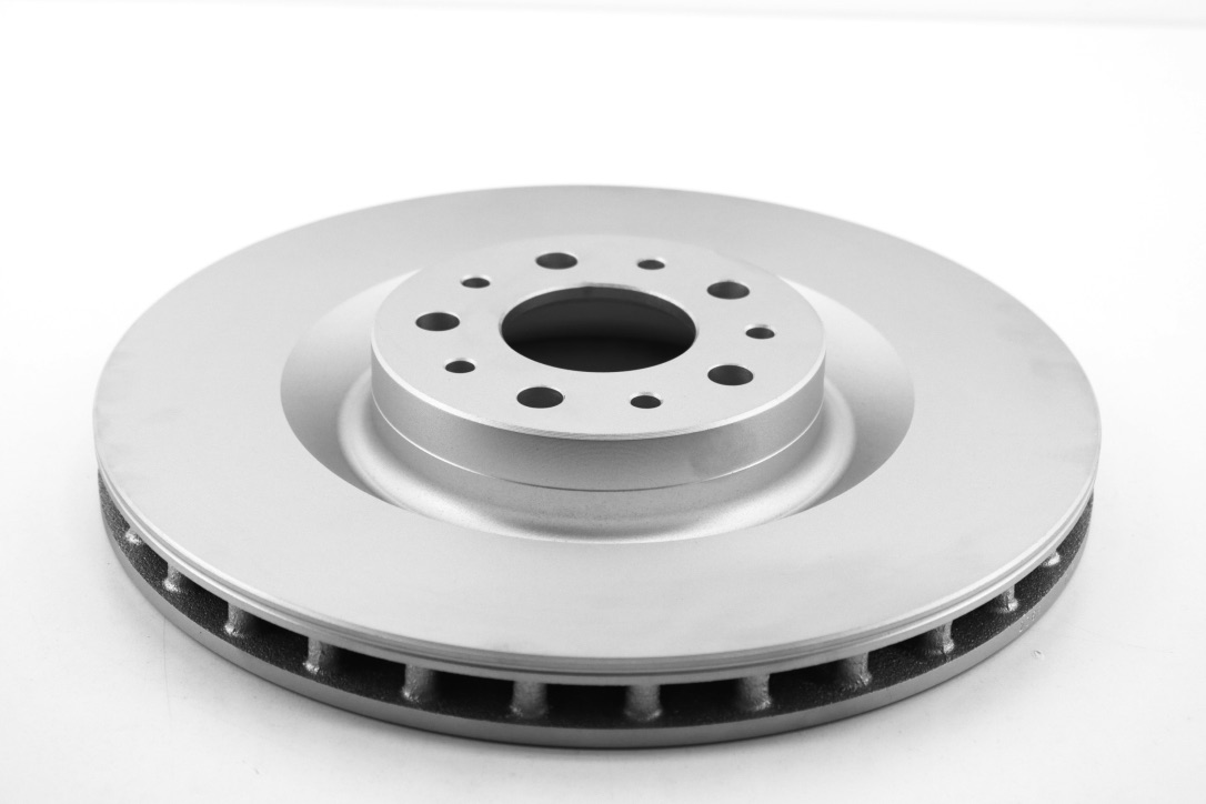 Bremsesett med calipere