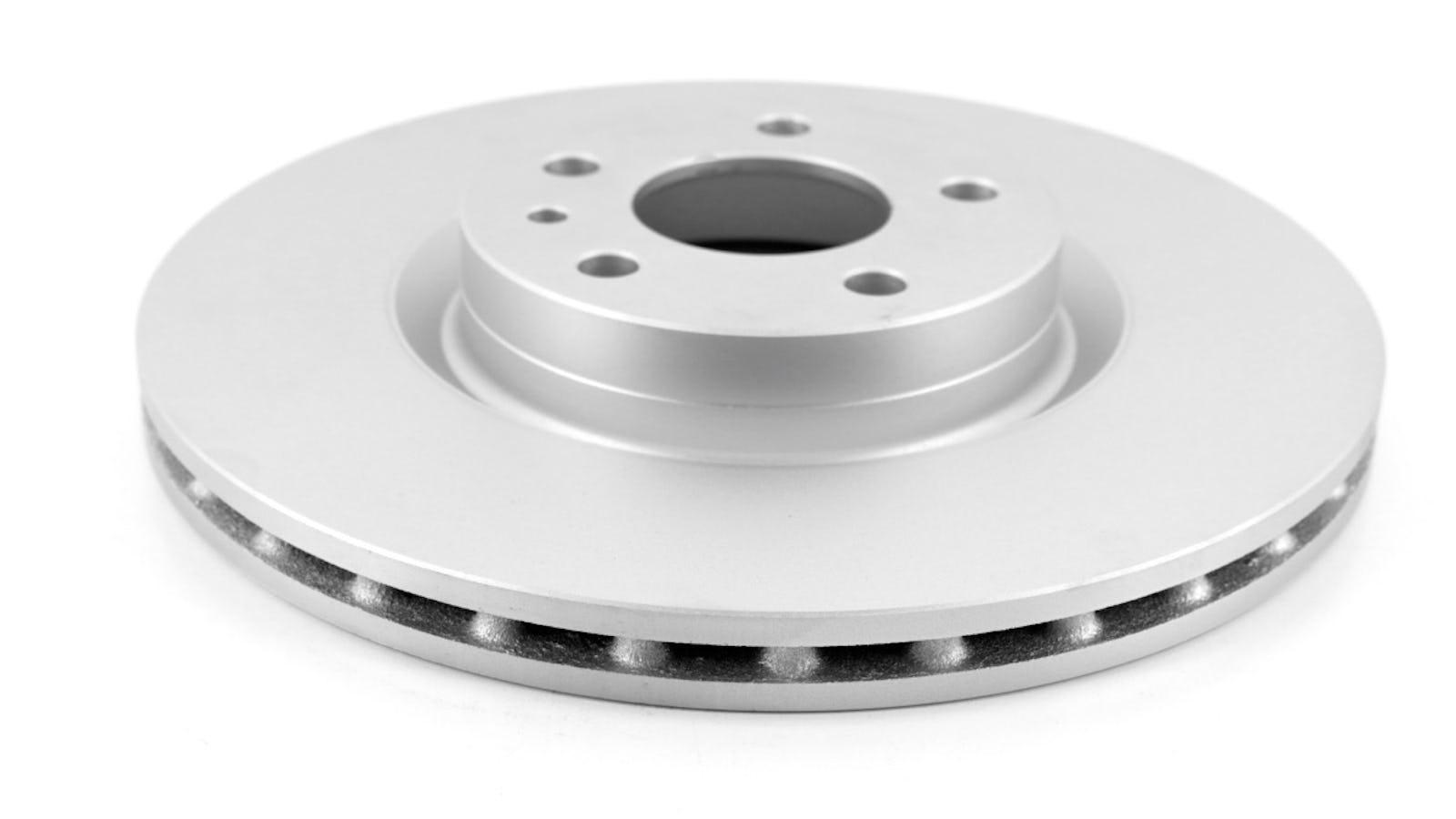 Bremsesett med calipere