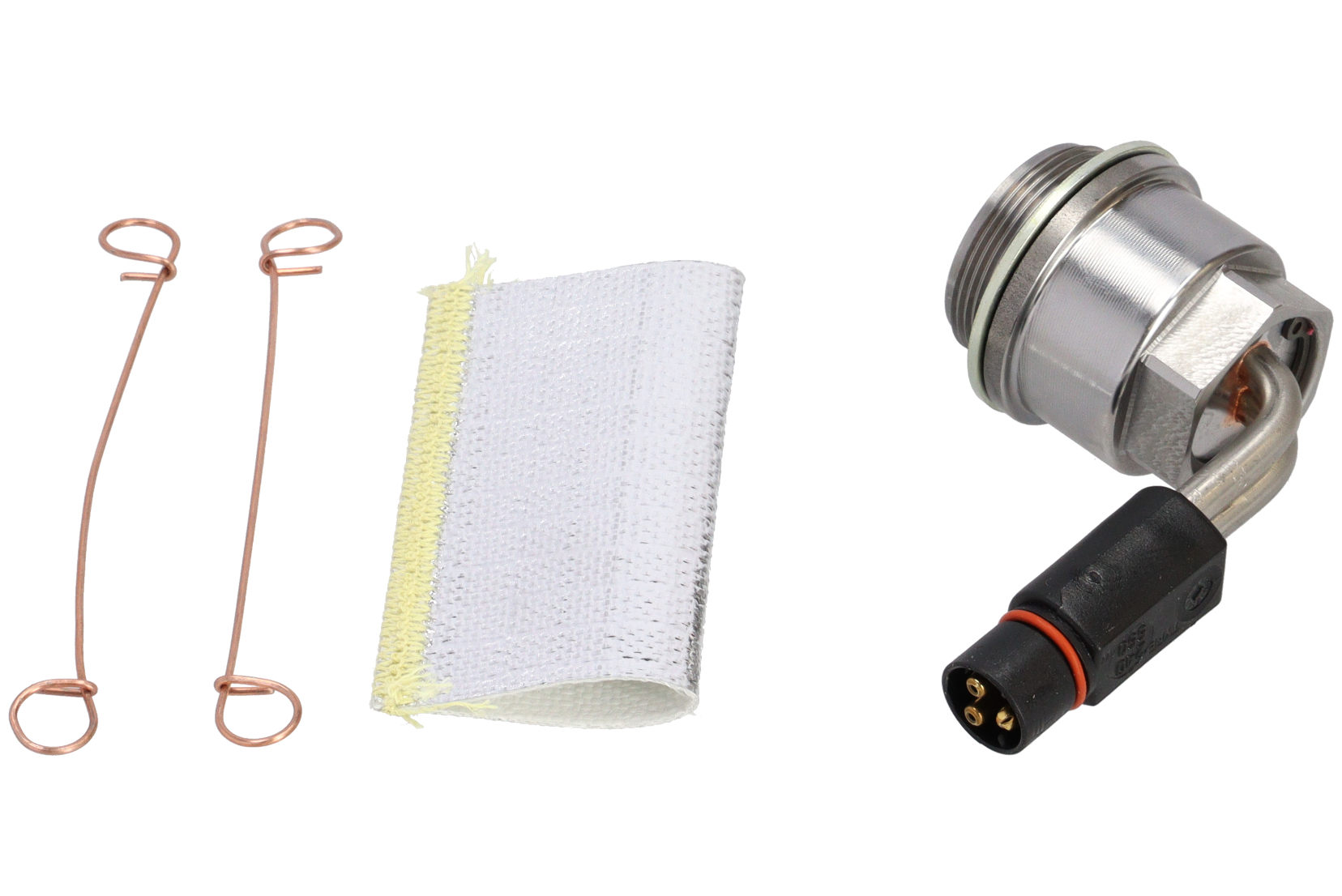 DEFA motorvarmer til Subaru