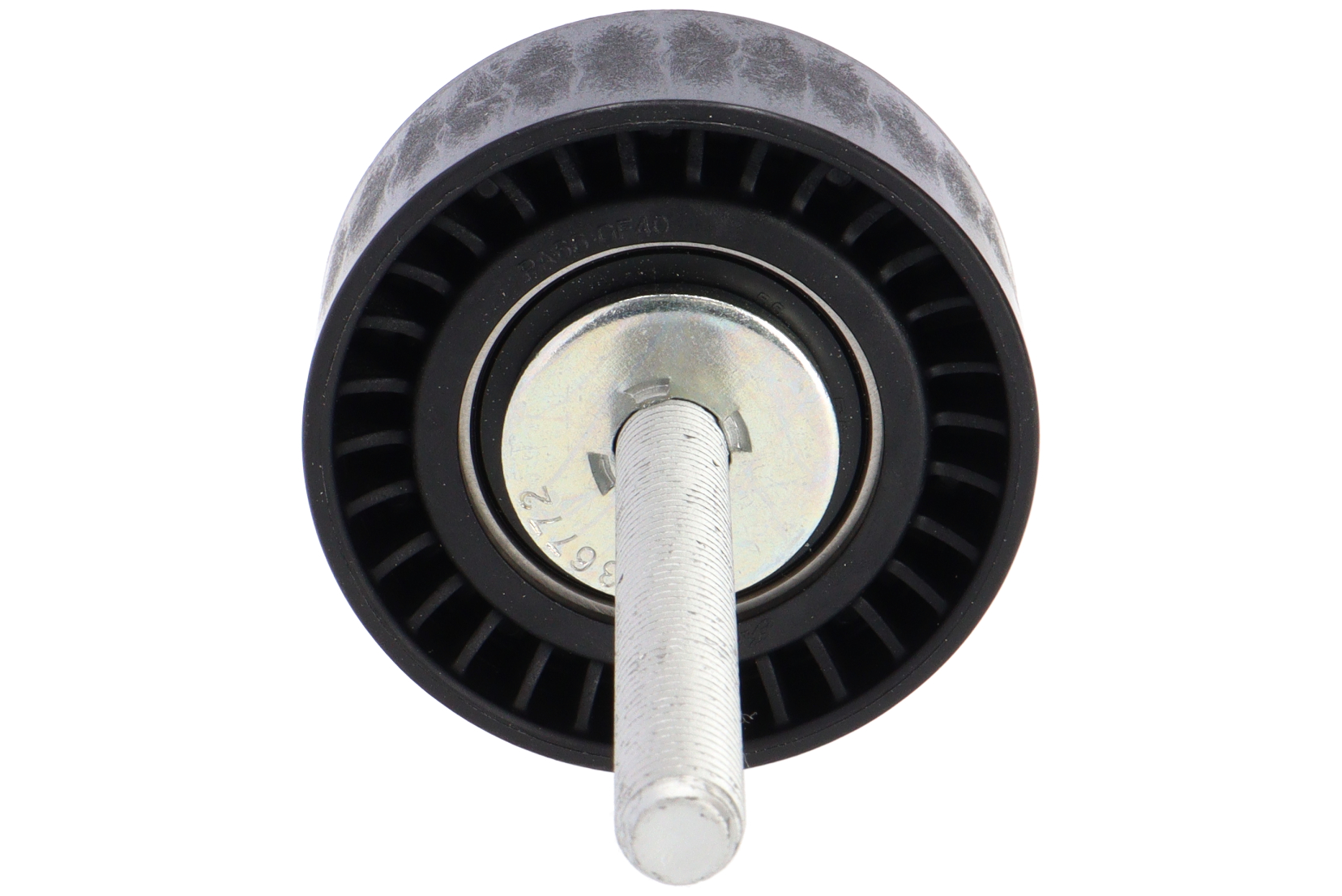 Løpehjul, Viftereim