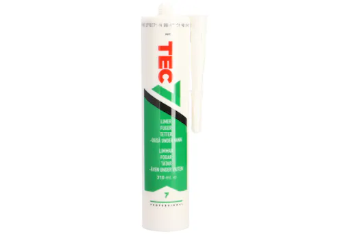 Tec7 Hvit