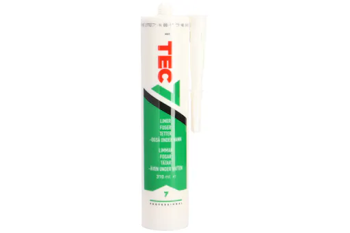 Tec7 Hvit