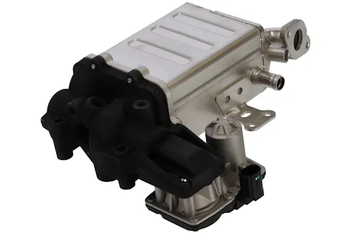 EGR ventil