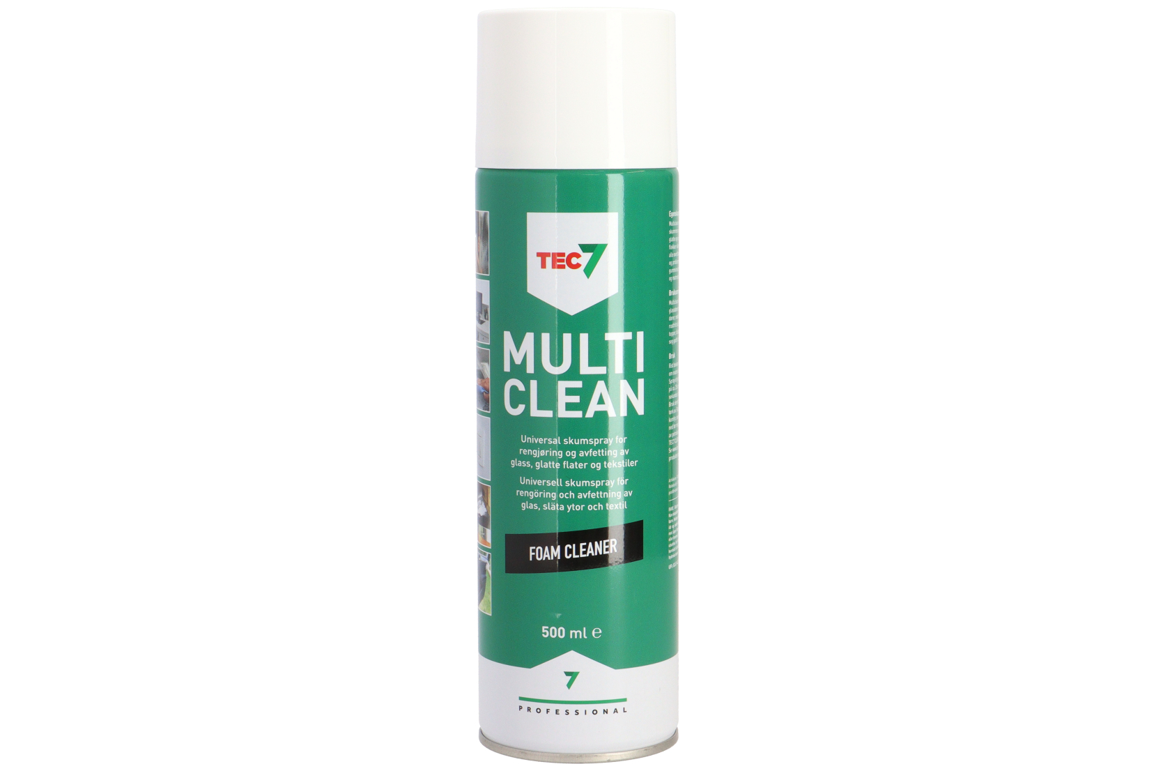 Tec7 Multiclean